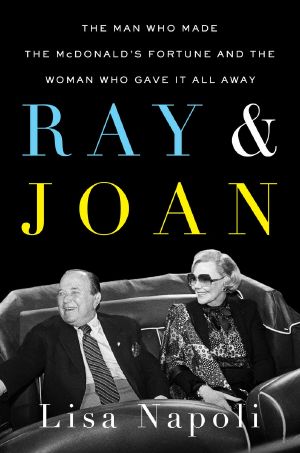 [Ray & Joan 01] • Ray & Joan